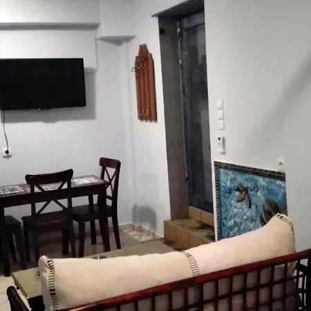 Appartamento Budget Near Metro! *