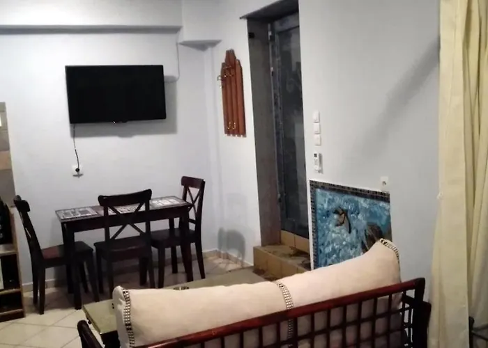 Apartament Budget Near Metro! *