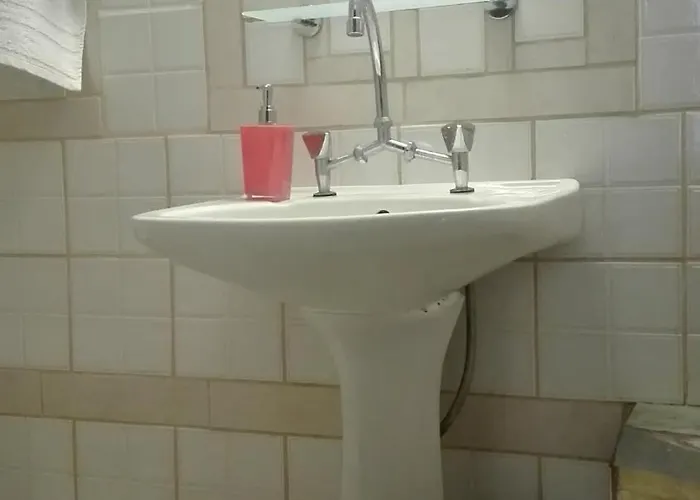Apartment Budget Near Metro! Thessaloniki